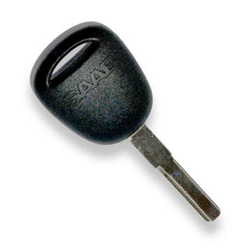 SAAB 93 2001