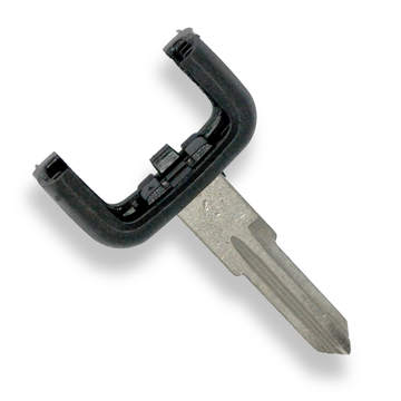 GM Horseshoe S series blade